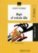 AudioLibro Bajo el Volcan Lila (Punta Juvenil nº 58) de Josep Gorriz