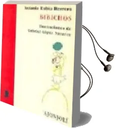 Descargar AudioLibro Bibichos de Antonio Rubio Herrero año 1998