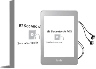 Descargar AudioLibro El Secreto de Mili de Swoboda Annette año 1998