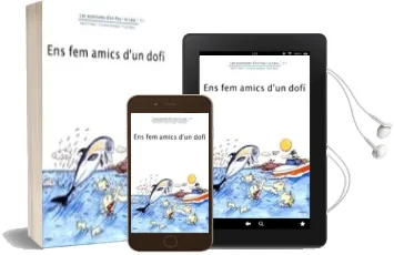 Descargar AudioLibro Ens fem Amisc D´Un Dofi de Varios Autores año 1998