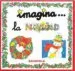 AudioLibro Imagina... la Navidad de Varios Autores
