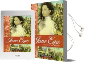 Descargar AudioLibro Jane Eyre de Charlote Bronte año 1998
