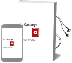 Descargar AudioLibro La Castanya de Barrie Watts año 1998