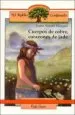 AudioLibro Cuerpos de Cobre, Corazones de Jade (3ª Ed.) de Juana Aurora Mayoral
