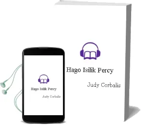 Descargar AudioLibro Hago Isilik, Percy! de Judy Corbalis año 1998