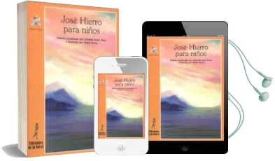Descargar AudioLibro Jose Hierro para Niños de Jose Hierro año 1998
