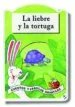 AudioLibro La Liebre y la Tortuga de Giovanna Mantegazza