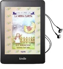 Descargar AudioLibro Media Lunita, la de Antonio Rodriguez Almodovar año 1998