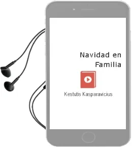 Descargar AudioLibro Navidad en Familia de Kestutis Kasparavicius año 1998