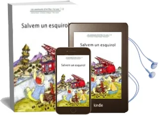 Descargar AudioLibro Salvem un Esquirol de Varios Autores año 1998