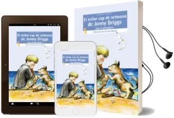 Descargar AudioLibro El Millor cap de Setmana de Jonny Briggs de Joan Eadington año 1998