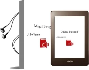 Descargar AudioLibro Migel Strogoff de Julio Verne año 1998