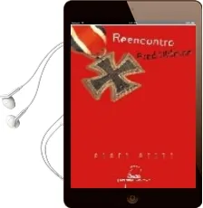 Descargar AudioLibro Reencontro de Fred Uhlman año 1998