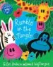 AudioLibro Rumble in the Jungle de David Wojtowycz