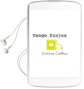 Descargar AudioLibro Tengo Piojos de Donna Caffey año 1998