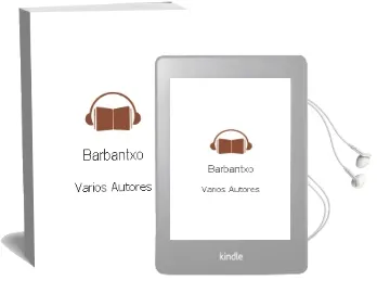 Descargar AudioLibro Barbantxo de Varios Autores año 1998