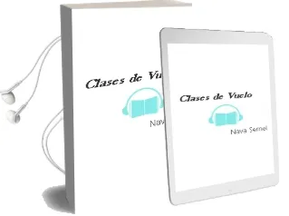 Descargar AudioLibro Clases de Vuelo de Nava Semel año 1998