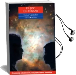 Descargar AudioLibro El joc de Pensar de Tobies Grimaltos año 1998
