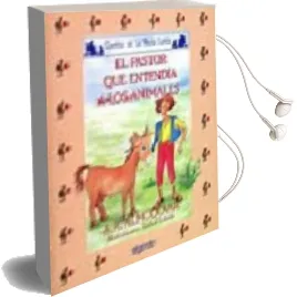 Descargar AudioLibro El Pastor que Entendia a los Animales de Antonio Rodriguez Almodovar año 1998