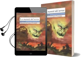 Descargar AudioLibro La Mansio del Terror de Jesus Cortes año 1998