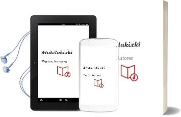 Descargar AudioLibro Makilakixki de Varios Autores año 1998