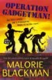 AudioLibro Operation Gadgetman! de Malorie Blackman