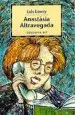 AudioLibro Anastasia Altravegada de Lois Lowry
