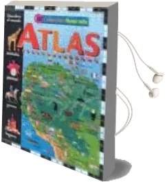 Descargar AudioLibro Atlas de Mel Pickering año 1998
