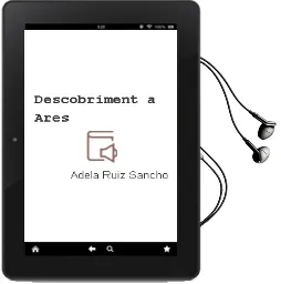 Descargar AudioLibro Descobriment a Ares de Adela Ruiz Sancho año 1998