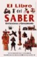 AudioLibro El Libro del Saber: Civilizaciones y Conocimiento de Varios Autores