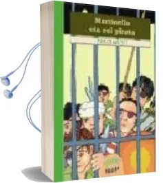 Descargar AudioLibro Martinello eta sei Pirata de Pako Aristi año 1998