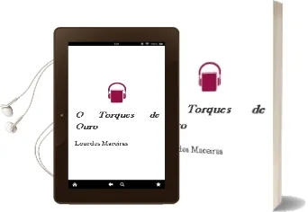 Descargar AudioLibro O Torques de Ouro de Lourdes Maceiras año 1998
