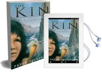 Descargar AudioLibro The Kin: Noli\'S Story de Peter Dickinson año 1998