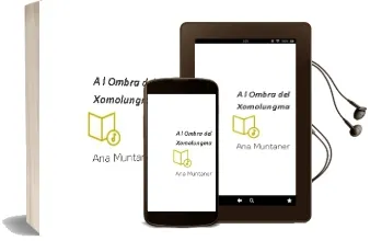 Descargar AudioLibro A l Ombra del Xomolungma de Ana Muntaner año 1999