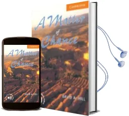 Descargar AudioLibro A Matter of Chance (Level 4) de David A. Hill año 1999