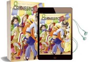 Descargar AudioLibro Ara ve Carnestoltes de Teresa Sabate Rodie año 1999