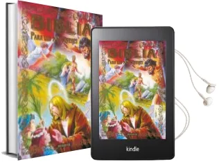 Descargar AudioLibro Biblia par los mas Jovenes (Vol. 3) de Varios Autores año 1999