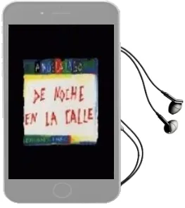 Descargar AudioLibro De Noche en la Calle de Angela Lago año 1999