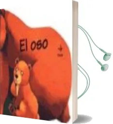Descargar AudioLibro El oso de Emanuela Bussolati año 1999