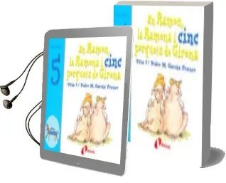 Descargar AudioLibro En Ramon la Ramona i Cinc Porquets de Girona 5 de Pedro Garcia Franco año 1999