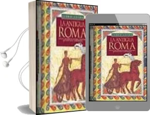 Descargar AudioLibro La Antigua Roma (Libro Cofre) de Varios Autores año 1999