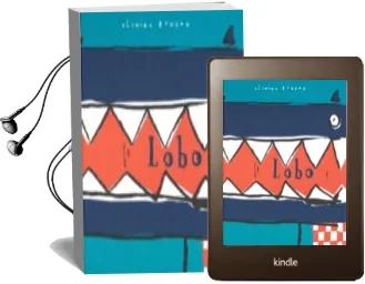 Descargar AudioLibro Lobo de Olivier Douzou año 1999