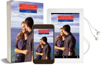 Descargar AudioLibro Nomes la mar ens Parlara d Amor de Joan Pla año 1999