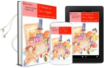 Descargar AudioLibro Os Bonecos de Toño e Begoña, Lecturas, Educacion Primaria, 1 Cicl o de Ana Fernandez Buñuel año 1999