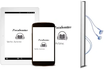 Descargar AudioLibro Pocahontas de Varios Autores año 1999