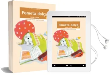 Descargar AudioLibro Pometa Dolça de Enric Lluch año 1999
