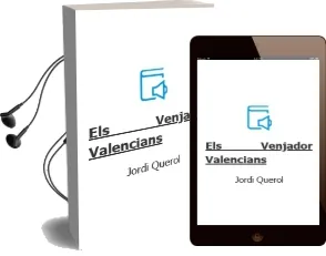 Descargar AudioLibro Els Venjador Valencians de Jordi Querol año 1999