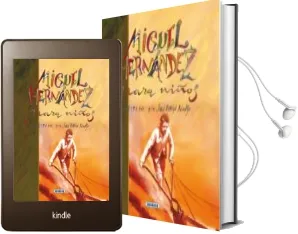 Descargar AudioLibro Miguel Hernandez para Niños de Miguel Hernandez año 1999