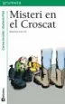 AudioLibro Misteri en el Croscat de Carme Arrufat