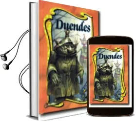 Descargar AudioLibro Seres Magicos: Duendes de Jesus Callejo año 1999